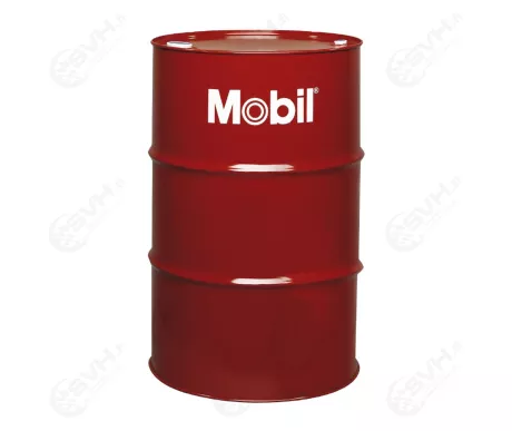 MOBIL DELVAC MX ESP 10W-30 208L kuva