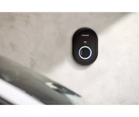 2022 Webasto Charging Home Unite kuva