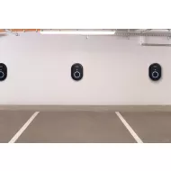 2022 Webasto Charging Underground parking Unite