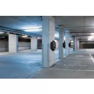 2022 Webasto Unite Parking Log