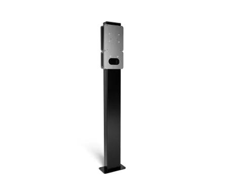 Stand Slim Duo Next large kuva