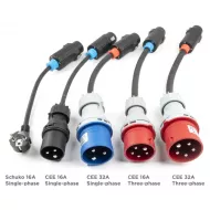 Besen Pro adapter inte eng