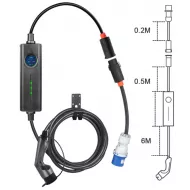 Besen Pro kabellangder