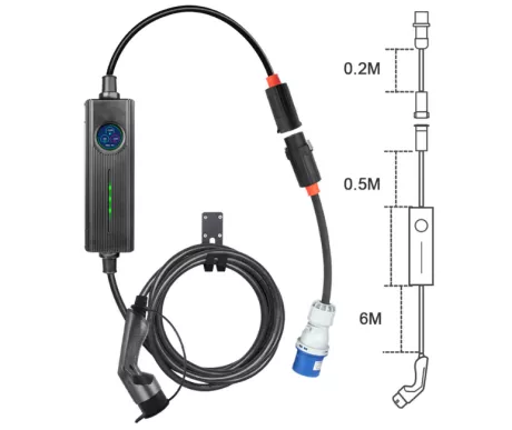 Besen Pro kabellangder kuva