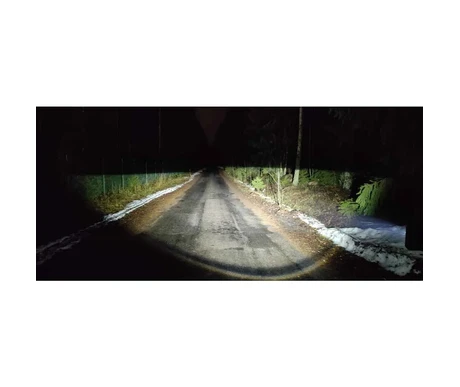 REVON LED ajovalo RAV507 2 kuva