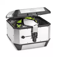 Givi Trekker Alaska takalaukku 44t ALA44A1