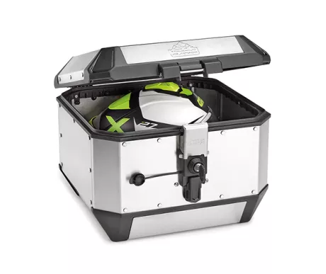 Givi Trekker Alaska takalaukku 44t ALA44A1 kuva