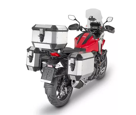Givi Trekker Alaska takalaukku 44t ALA44A3 kuva