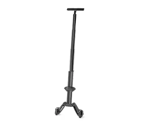 Givi taittuva vetoaisa Monokey takalaukuille1 kuva