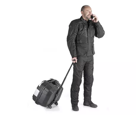 Givi taittuva vetoaisa Monokey takalaukuille2 kuva