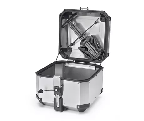 Givi taittuva vetoaisa Monokey takalaukuille3 kuva