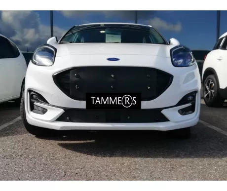 TS959 Ford Puma 20  kuva