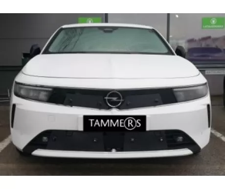 TS965 Opel Astra PHEV 2020  kuva