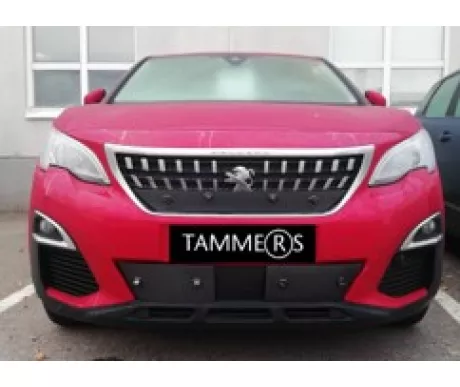 TS964 Peugeot 3008 2017 2020 kuva