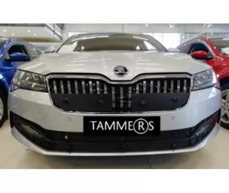 TS962 Skoda Superb 2020  kuva