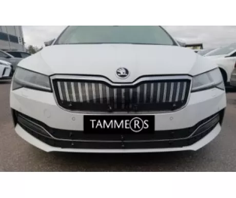 TS963 Skoda Superb PHEV 2020  kuva