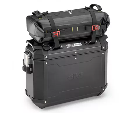 Givi GRT724 Canyon vedenpitava satulalaukku 12lt2 kuva