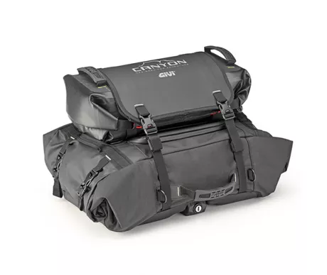 Givi GRT724 Canyon vedenpitava satulalaukku 12lt3 kuva