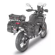 Givi GRT724 Canyon vedenpitava satulalaukku 12lt4