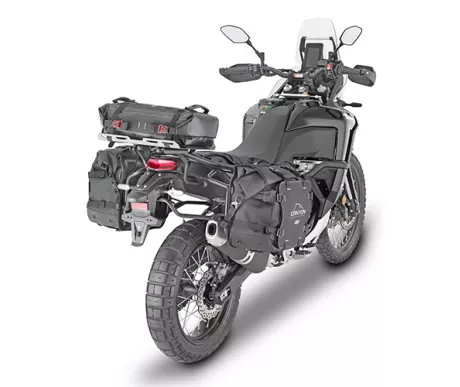 Givi GRT724 Canyon vedenpitava satulalaukku 12lt4 kuva