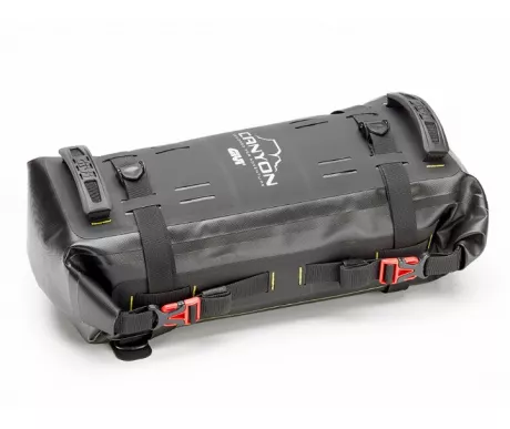 Givi GRT724 Canyon vedenpitava satulalaukku 12lt kuva