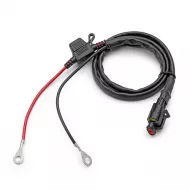 Givi akkulaturi yllapitolaturi moottoripyorien Litium ja nesteakkuihin S510 2