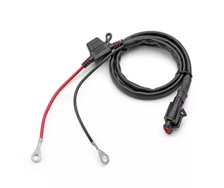 Givi akkulaturi yllapitolaturi moottoripyorien Litium ja nesteakkuihin S510 2 kuva