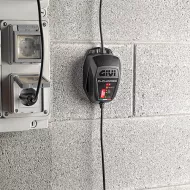 Givi akkulaturi yllapitolaturi moottoripyorien Litium ja nesteakkuihin S510 4