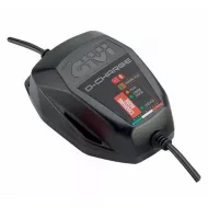 Givi akkulaturi yllapitolaturi moottoripyorien Litium ja nesteakkuihin S510