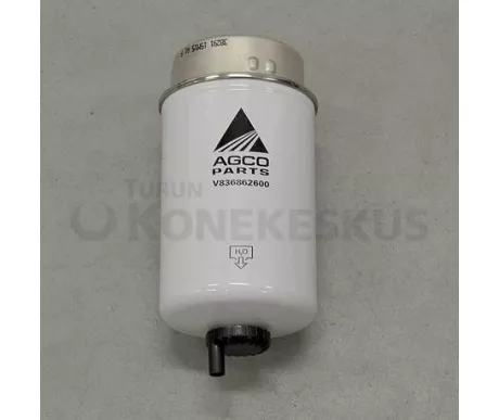 V836862600 suodatin massey ferguson kuva