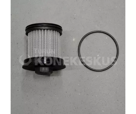 4358348M1 MASSEY FERGUSON HYDRAULIIKKASUODATIN SIIVILA kuva