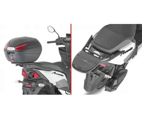 givi SR3124 kuva