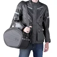 EA100C shoulder strap