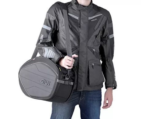 EA100C shoulder strap kuva