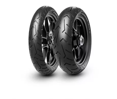 Pirelli Scorpion Trail III kuva