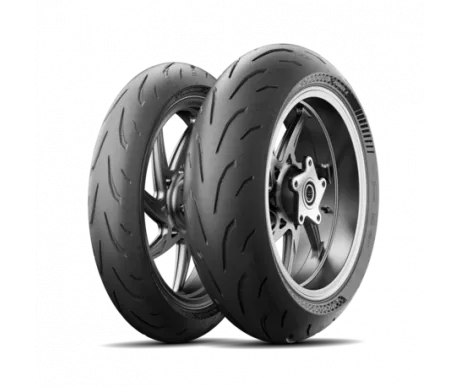 MichelinPower6 kuva
