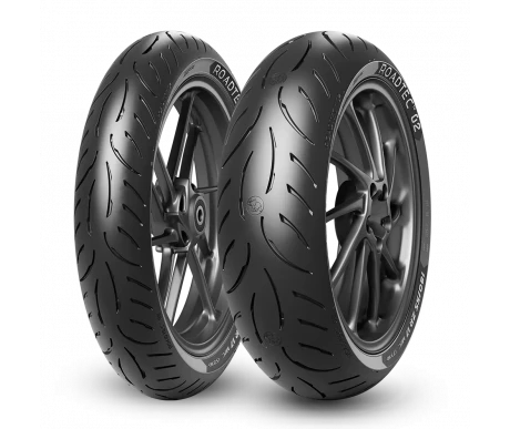 Metzeler Roadtec 02 v2 kuva
