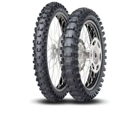 Dunlop Geomax MX34 kuva