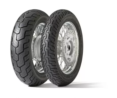 dunlop D404 kuva