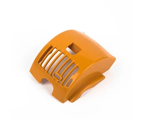 Ilmansuodattimen kotelo kuva