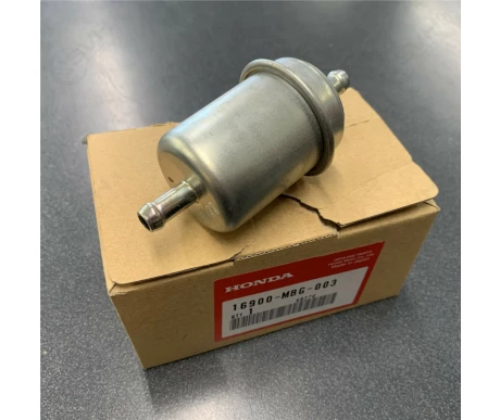 Honda Polttoainesuodatin 16900 MBG 003 kuva
