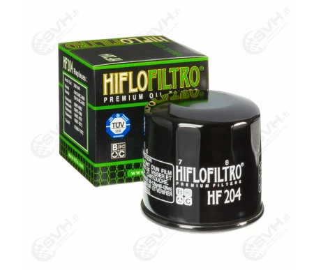 oljynsuodatin 20 hf204 kuva