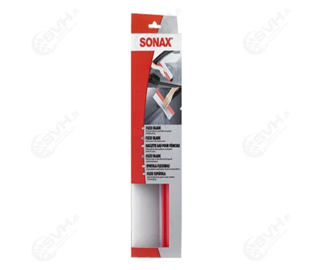 sonax kuivauslasta flexiblade kuva