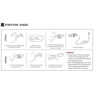 Besen basic steg for steg