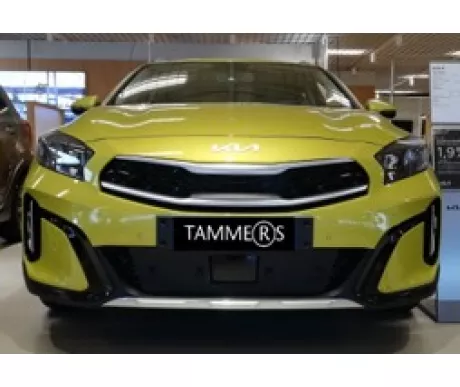 TS979 Kia Xceed PHEV 2023  kuva