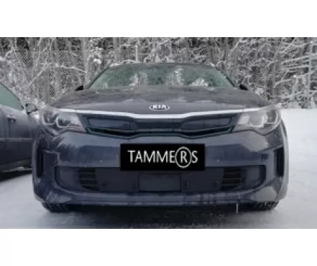TS982 Kia Optima PHEV 2017 2018 kuva