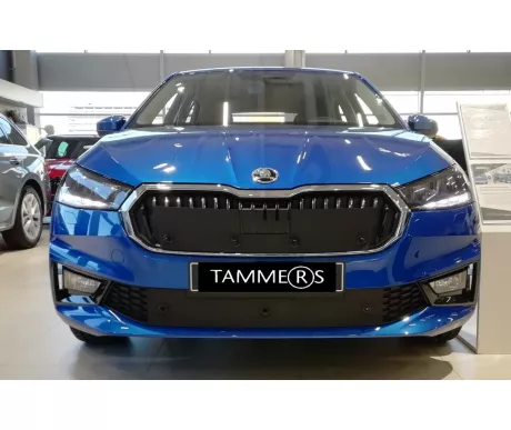TS970 Skoda Fabia kuva