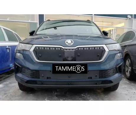 TS977 Skoda Karoq 2022  kuva