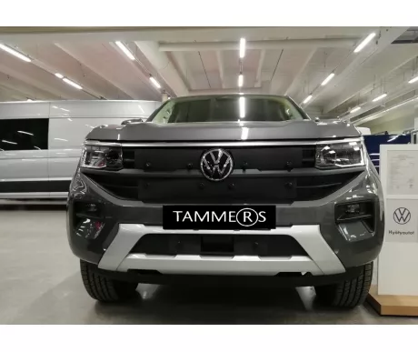 TS966 Vw Amarok kuva