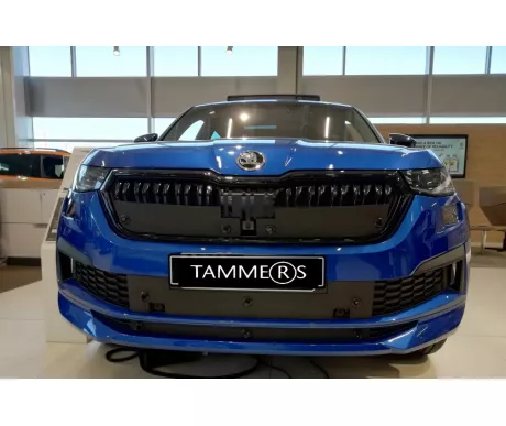 TS968 Skoda Kodiaq kuva